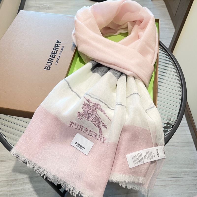 Burberry Scarf